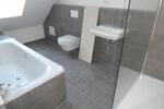 Neue Dachgeschosswohnung mit Flair im Energiesparhaus mit moderner Heiztechnik in Bonn - Dachgeschoßwohnung Bonn Dransdorf | Angebot:27302382