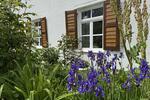 GESCHICHTE & CHARAKTER IN IDYLLISCHER LAGE - Erdgeschoßwohnung Gauting | Angebot:27365740