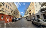 Gut aufgeteilte 2 Zimmer Altbauwohnung in Moabit - Etagenwohnung Berlin Mitte | Angebot:27254344