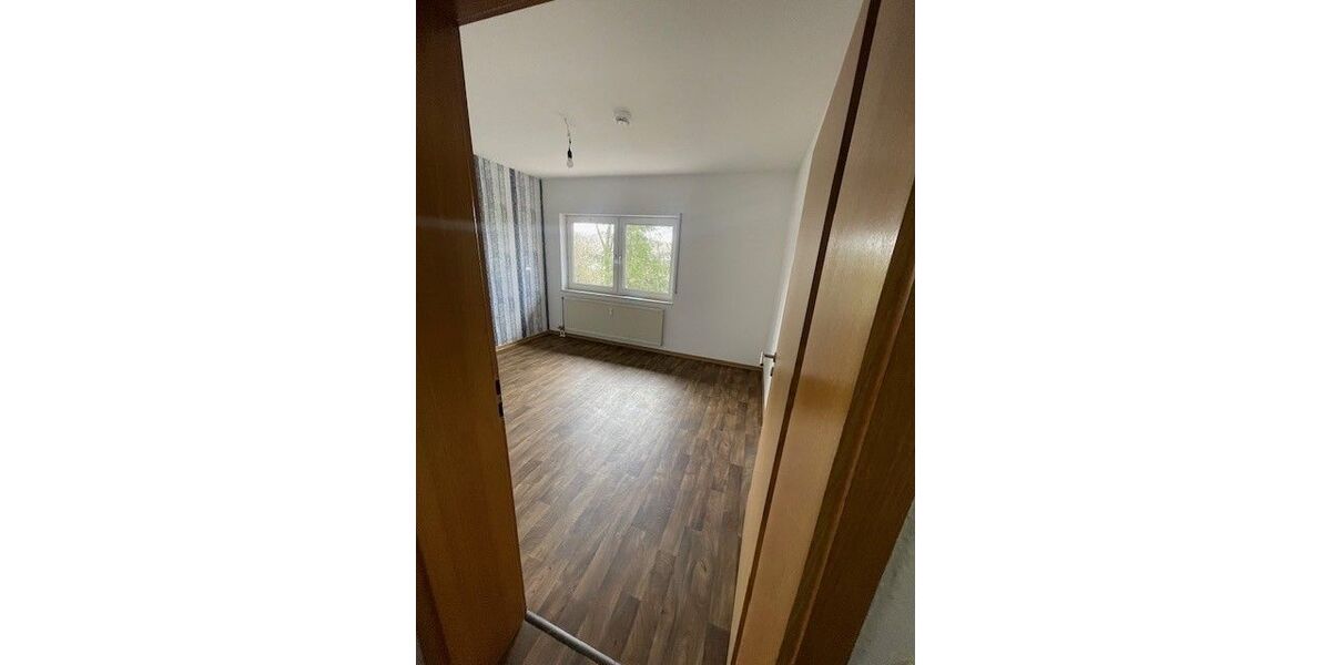 Schlafzimmer neu