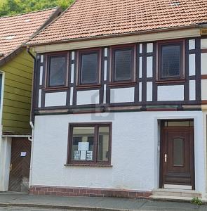 MEHR ALS EIN ZUHAUSE - Mehrfamilienhaus, Wohnhaus Bad Lauterberg im Harz | Angebot:27164864