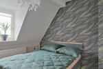(EF1166_M) Halle: Frohe Zukunft, preiswerte möblierte Wohnung in ruhiger, grüner Wohnlage, Service inkl - Etagenwohnung Halle (Saale) Frohe Zukunft | Angebot:26249713