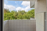 107 m² Wohnen auf einer Ebene – gepflegte Eigentumswohnung mit Fernblick in Landstuhl Atzel - Etagenwohnung Landstuhl | Angebot:27306317