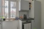 (EF1233_M) Eisenach: Eisenach, großzügige möblierte Wohnung in historischer Villa und überdachter Terrasse - Etagenwohnung Eisenach Eisenach | Angebot:26213480