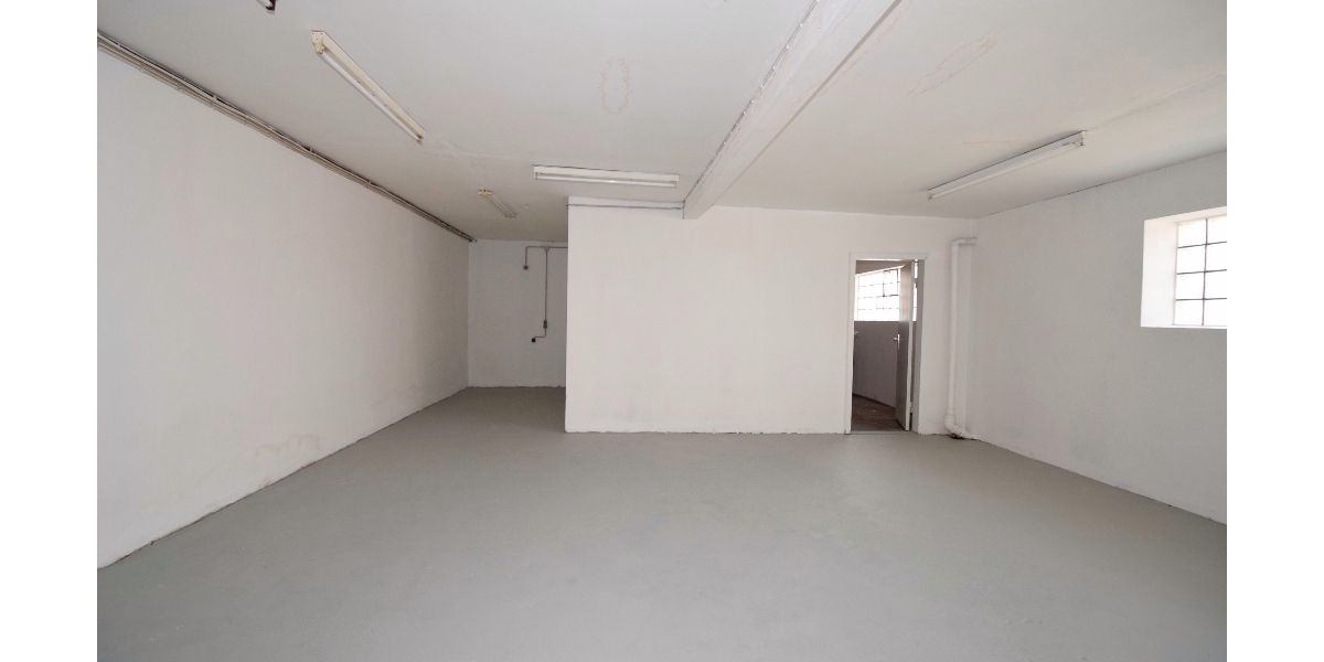 Produktionsbereich 48,27 m²
