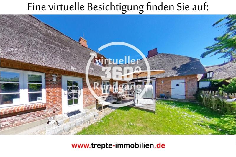 Virtuelle Besichtigung!