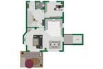 Natur. Ruhe. Privatsphäre. Ein Zuhause, das sich Ihrem Leben anpasst. - Einfamilienhaus Königswinter | Angebot:24598297