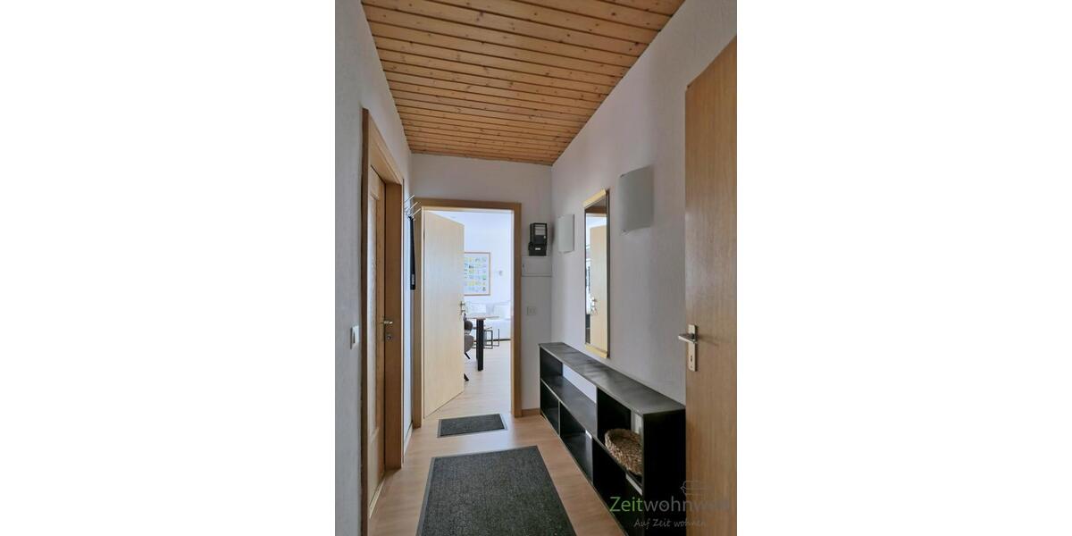 Wohnungsflur