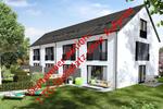 Modernes Reihenmittelhaus in naturnaher Umgebung. Sehr hohe KfW Förderung! - Reihenmittelhaus Eggolsheim 10809474123 | Angebot:23589114