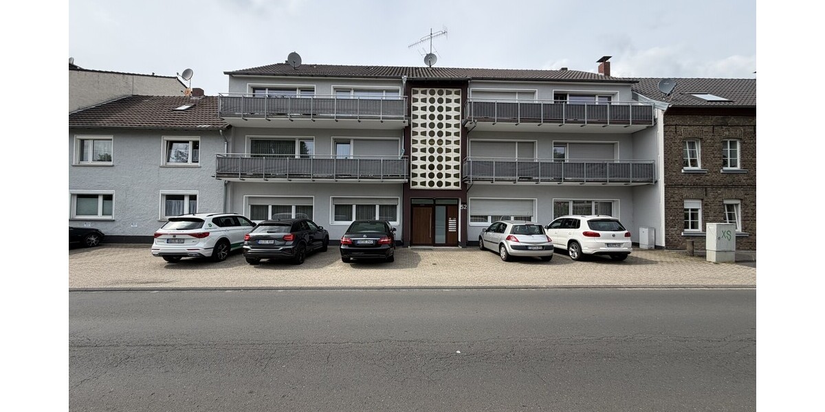 Dollendorfer Str. 