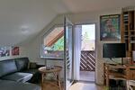 (EF0526_M) Dresden: CoschützGittersee, urgemütliche kleine Wohnung mit Balkon in einem kleinen Wohnhaus mit Garten - Etagenwohnung Dresden Coschütz/Gittersee | Angebot:26972292