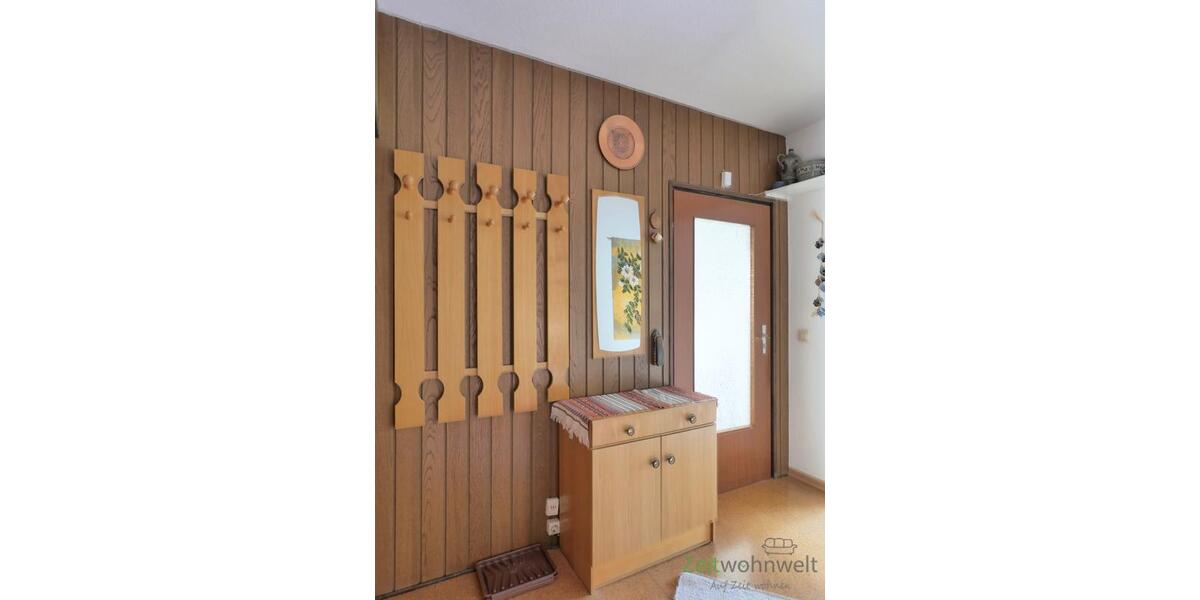 Wohnungsflur