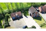Interessantes Wohnhaus mit 2 Wohnungen, Nebengebäude und Grünland - Einfamilienhaus Stolzenau | Angebot:26757283