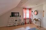 (EF1292_M) Fulda: Zell, große möblierte Wohnung mit Dusche, Wanne, Balkon, PKW-Stellplatz und Reinigung - Etagenwohnung Fulda Zell | Angebot:26972264
