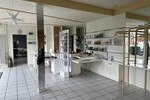WuG-Haus mit etabliertem Friseursalon und bezugsfreier Wohneinheit zentral in Vorhelm! - Wohn- & Geschäftshaus Ahlen Hilgenfeld | Angebot:26854176