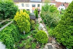 Charmantes Reihenmittelhaus mit eingewachsenen Garten in ruhiger Wohnlage - Reihenmittelhaus Amberg | Angebot:26948784