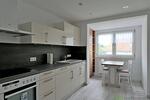 (EF0822_M) Eisenach: Wutha-Farnroda, moderne möblierte Wohnung über zwei Etagen, sep. Hauseingang, Terrasse, WLAN - Etagenwohnung Wutha-Farnroda Mosbach | Angebot:26972330