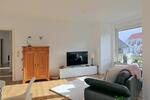 (EF1075_M) Kassel-Stadt: Bad Wilhelmshöhe, neu möblierte 3-Zimmer-Wohnung in phantastischer Wohnlage, Balkon - Etagenwohnung Kassel Bad Wilhelmshöhe | Angebot:26548541