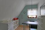 (EF1063_M) Kassel-Stadt: Kirchditmold, preiswerte möblierte Dachgeschosswohnung mit Balkon in ruhiger Randlage - Etagenwohnung Kassel Kirchditmold | Angebot:26972318