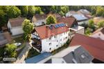 RAUM FÜR TRÄUME, WOHNEN MIT GROSSER SCHEUNE - Mehrfamilienhaus, Wohnhaus Buttenheim | Angebot:27321546