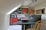 (EF0526_M) Dresden: CoschützGittersee, urgemütliche kleine Wohnung mit Balkon in einem kleinen Wohnhaus mit Garten - Etagenwohnung Dresden Coschütz/Gittersee | Angebot:26972292