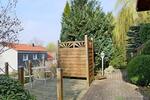 (EF0366_M) Ilmenau: Wümbach, möbliertes Mini-Apartment mit Sitzecke im Garten, ruhige Wohnlage, Netflix und WLAN inkl. - Etagenwohnung Ilmenau Wümbach | Angebot:26548585