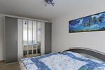 (EF1196_M) Dresden: Freital, möblierte 3-Zimmer-Wohnung mit Balkon am ruhigen grünen Ortsrand - Etagenwohnung Freital Freital | Angebot:24356243