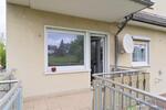 (EF1241_M) Kassel-Landkreis: Niestetal, neu möblierte 3-Zimmer-Wohnung mit Balkon, Garten und PKW-Stellplatz - Etagenwohnung Niestetal Heiligenrode | Angebot:19493452