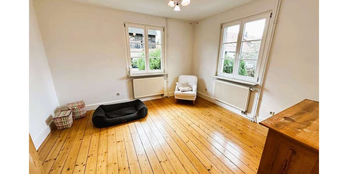 Büro / Gäste EG