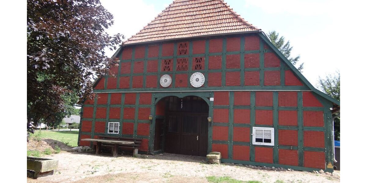 Niedersachsenhaus