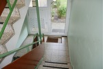 Etagenwohnung in Husum - mietfrei - 2 Zimmer mit Süd-Balkon zu verkaufen! - Erdgeschoßwohnung Husum Porrenkroog | Angebot:20934795