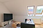 (EF1399_M) Dresden: Langebrück, geschmackvoll möblierte 2,5-Zimmer-Wohnung mit Balkon am Waldrand, Service inkl. - Etagenwohnung Langebrück Langebrück | Angebot:27118362