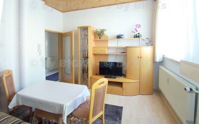 BIGKs - Rudolstadt - möblierte 2-Zimmer Wohnung,sep.Küche,Duschbad (-;) - 2- Rudolstadt Rudolstadt | Angebot:7842613