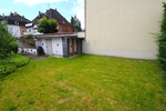 Kernsaniertes Einfamilienhaus mit (Bau)-Grundstück und großem Anbau mit vielen Nutzungsmöglichkeiten - Einfamilienhaus Solingen Ohligs | Angebot:23472326