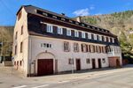 Provisionsfrei* Komplett renovierte 221 qm Altbau-Doppelhaushälfte nahe Neustadt mit großem Garten - Doppelhaushälfte Frankeneck bei Neustadt | Angebot:25908496