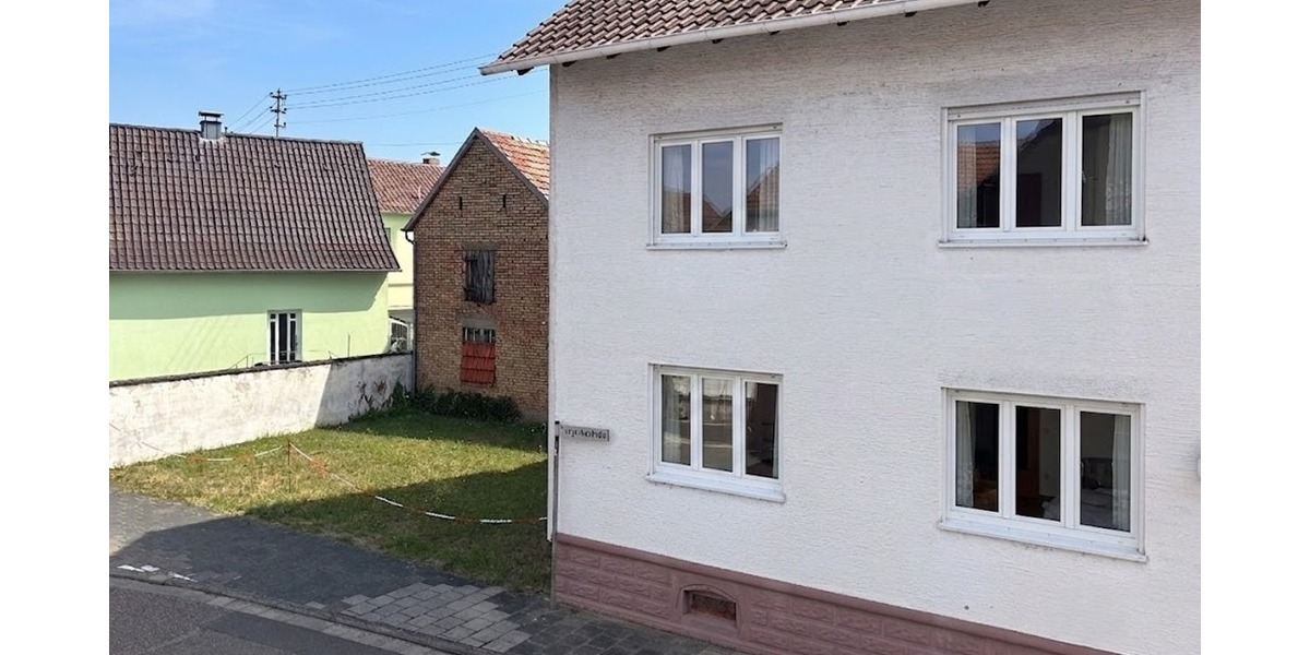 Aussicht