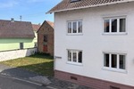 Großzügige 3-Zimmer-ETW mit 103 m² und toller Einbauküche in ruhiger Wohnlage von Harthausen - Etagenwohnung Harthausen | Angebot:27009560