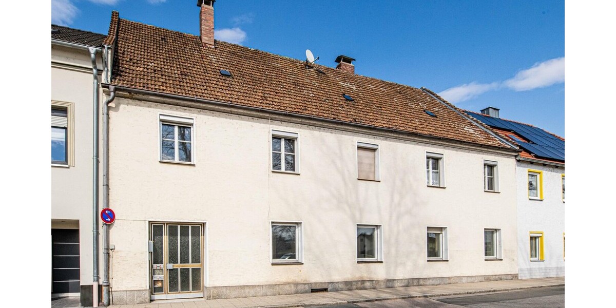 Aussenansicht
