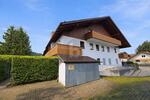 RUHIGE, DENNOCH ZENTRALE LAGE & BEZUGSFREI - Etagenwohnung Penzberg | Angebot:26768708