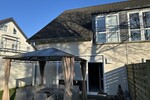 Moderne DHH · sehr gepflegt · werthaltig · zurzeit vermietet · ruhige Lage am Thunebach! - Doppelhaushälfte Bad Lippspringe | Angebot:24812631