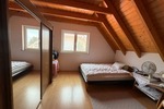 Panoramablick inklusive – Repräsentatives Familienanwesen mit Einliegerwohnung - Zweifamilienhaus Einselthum | Angebot:27082732
