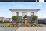 Exklusive und lichtdurchflutete KfW-40+ Stadtvilla in Legden – modernes Wohnen auf höchstem Niveau! - Einfamilienhaus Legden | Angebot:27083609