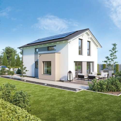 Einfamilienhaus Leuna - 4 Zimmer, 120 m&sup2;, 465.633&euro; | Angebot:26376250