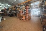 Provisionsfrei* Moderne Gewerbeimmobilie mit Büro, Wohnung und Halle - KfW 70, Solaranlage, hochwertige Ausstattung - Gewerbeobjekt Altdorf | Angebot:23812378