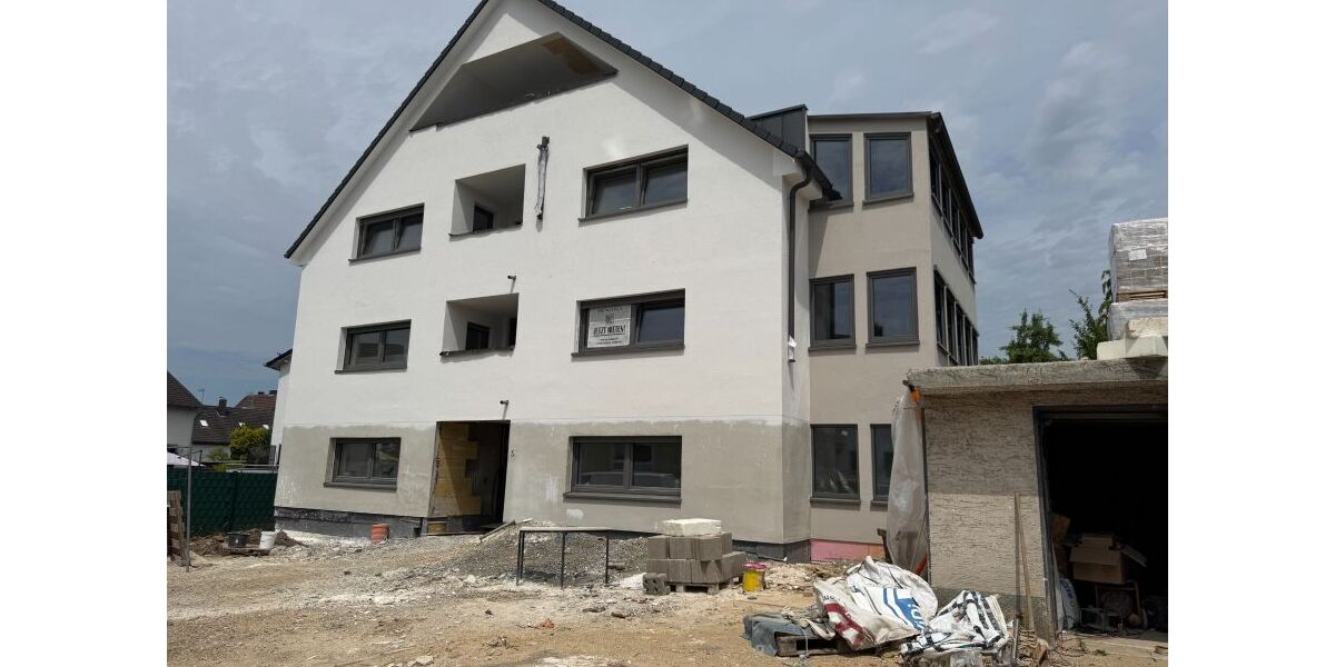 2 - 3,5 Zimmer Neubau Wohnungen in Rösrath TOP Anbindung Nahe Autobahn - Erdgeschoßwohnung Rösrath | Angebot:27085336