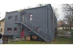 Modernes Wohn-Geschäftshaus in sehr günstiger Lage - Mehrfamilienhaus, Wohnhaus Zwickau Pölbitz | Angebot:25631690
