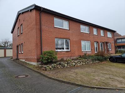 RENDITESTARKE ANLAGE FÜR SCHNELLENTSCHLOSSENE - Mehrfamilienhaus, Wohnhaus Eutin | Angebot:27155682