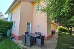 Attraktive Doppelhaushälfte mit zwei Terrassen, Carport und schönem Ausblick! - Doppelhaushälfte Neukirchen Adorf | Angebot:27365788