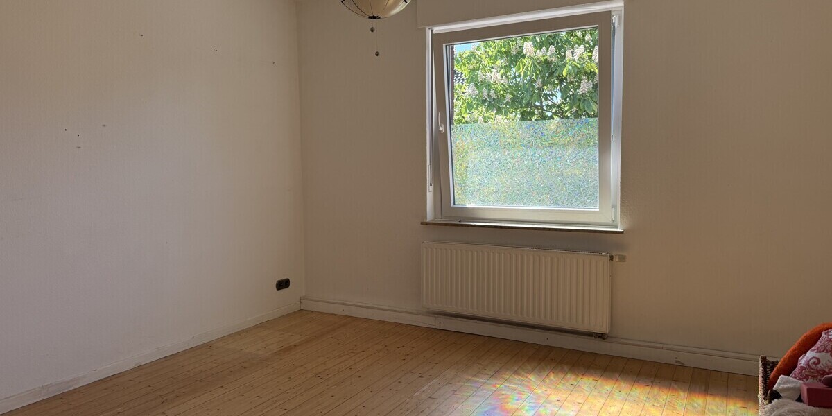 Schlafzimmer OG
