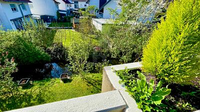 KERNSANIERTE 3,5-ZI-ETW MIT DESIGN-AUSSTATTUNG - Etagenwohnung March | Angebot:26798480